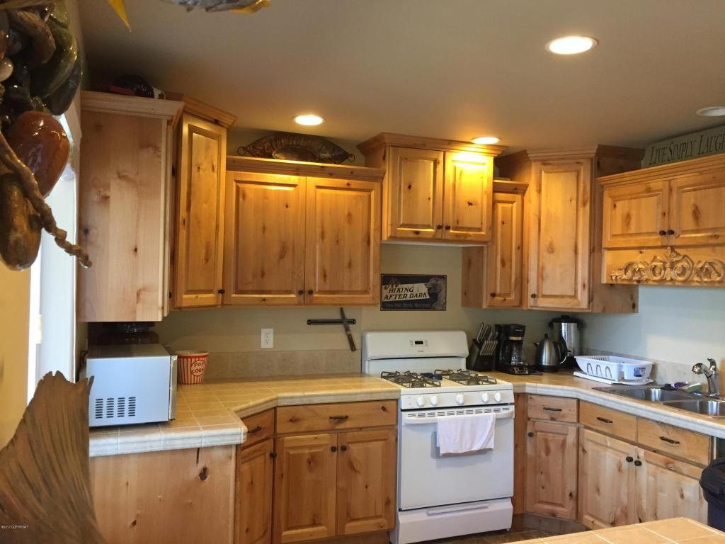 16424 Happy O Ave, Ninilchik, AK 99639